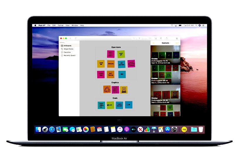 iPad apps can now be ported to Mac