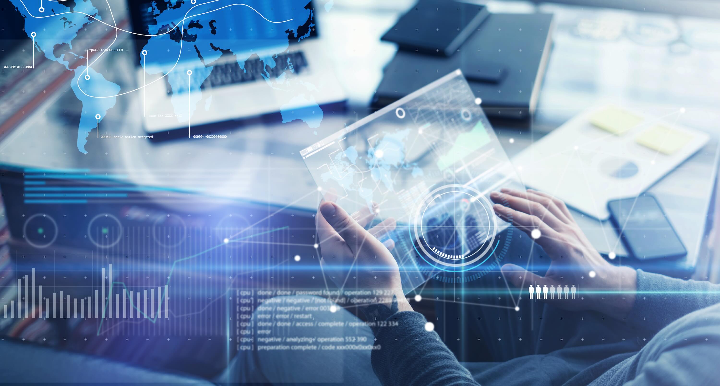 Jefferson Consulting Associates