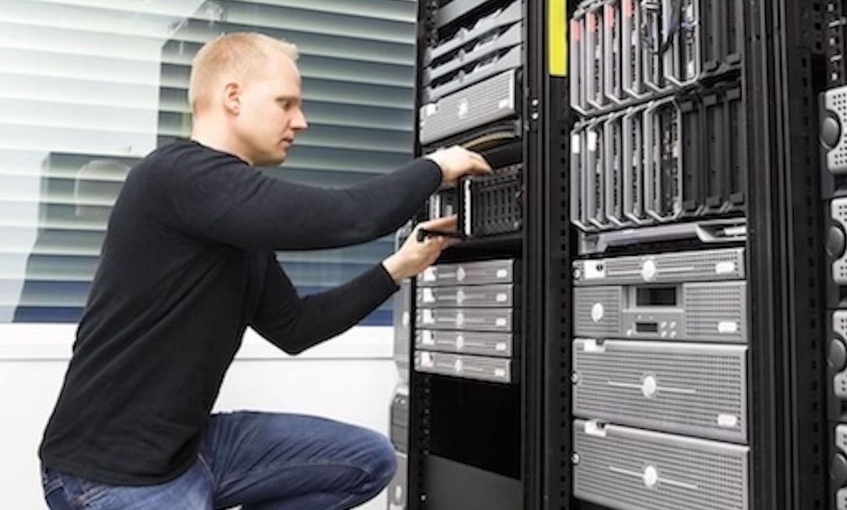 Jefferson Consulting Associates